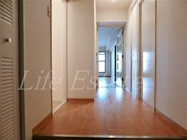 シャトー南船場