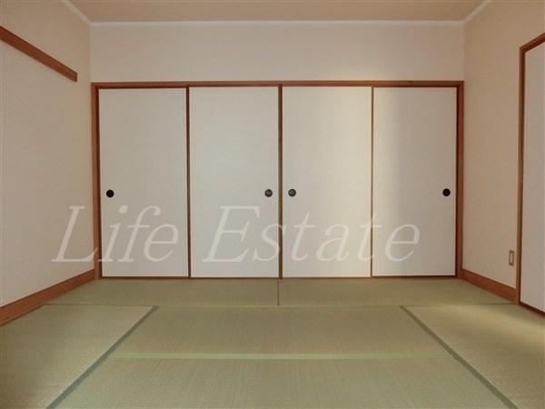 シャトー南船場