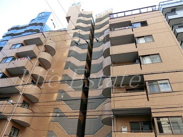 シャトー南船場