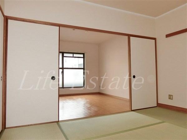 シャトー南船場