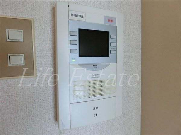 シャトー南船場