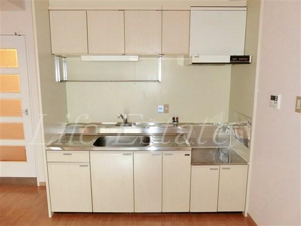 シャトー南船場