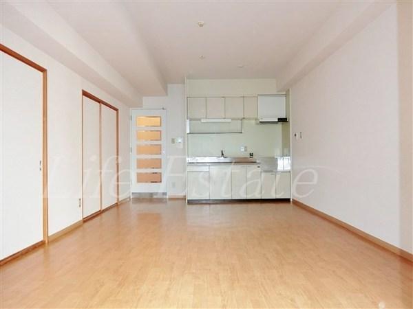 シャトー南船場