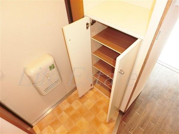 ナニワランド上本町