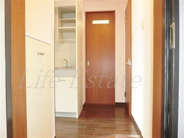 ナニワランド上本町