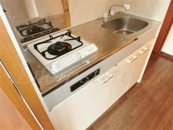 ナニワランド上本町