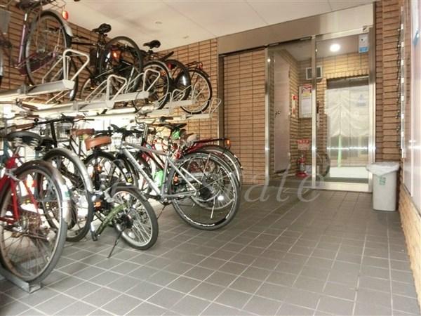 ナニワランド上本町