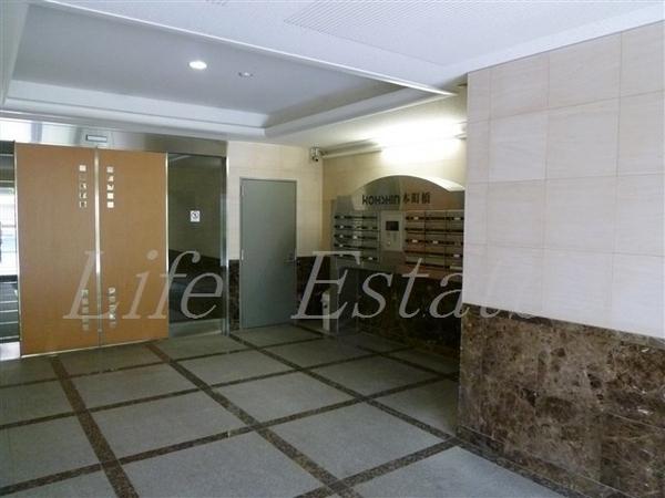 コーシン本町橋