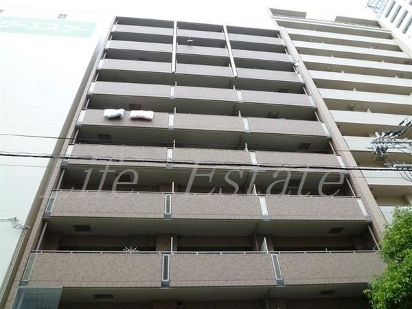 コーシン本町橋