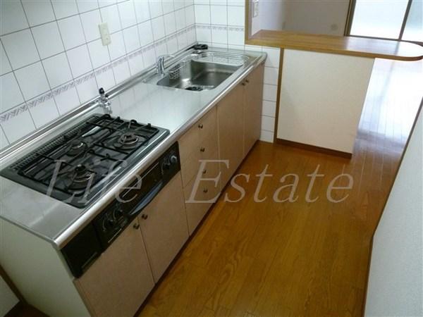 コーシン本町橋