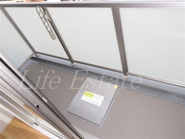 ル・ボヌール上町