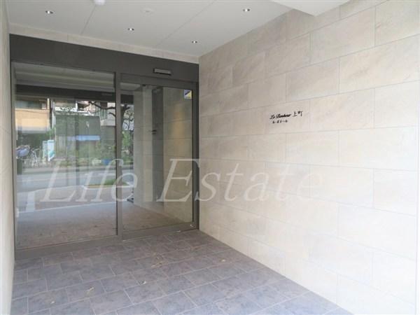 ル・ボヌール上町