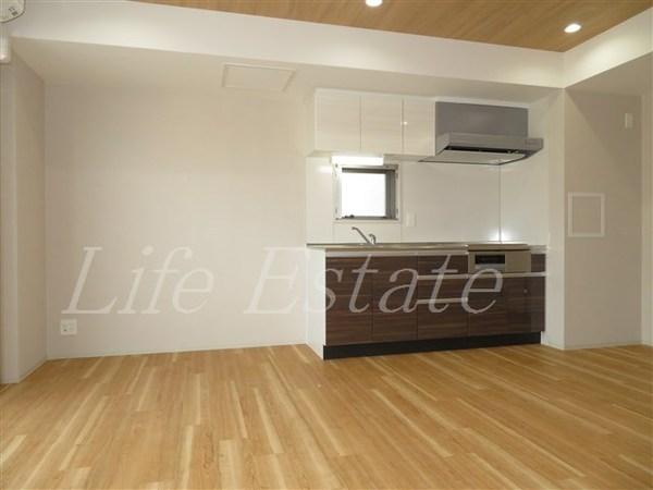 ル・ボヌール上町