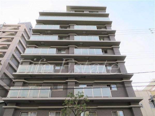 ル・ボヌール上町