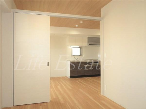 ル・ボヌール上町