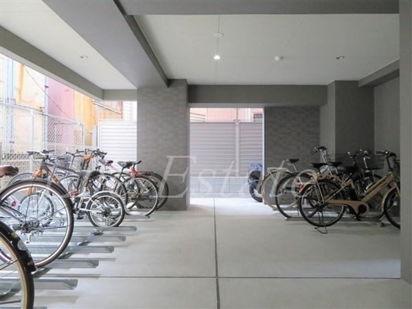 ル・ボヌール上町