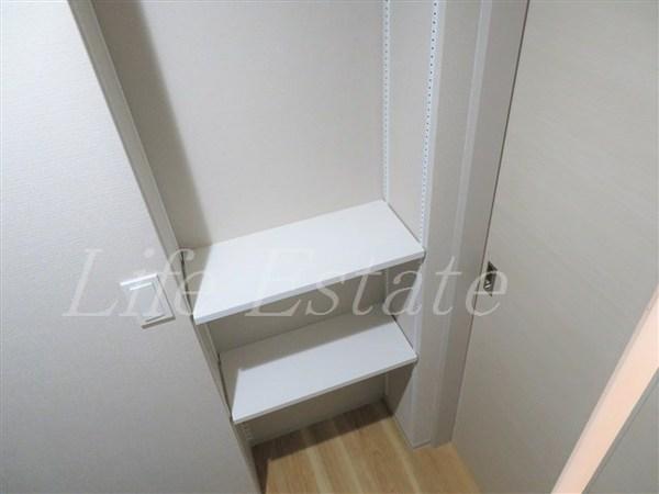 ル・ボヌール上町