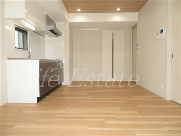 ル・ボヌール上町