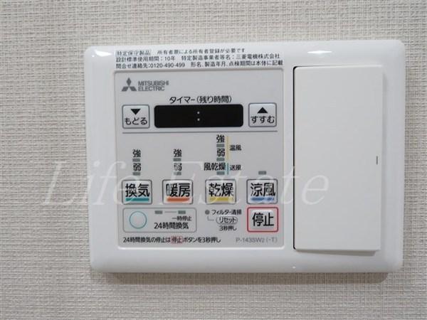 ル・ボヌール上町