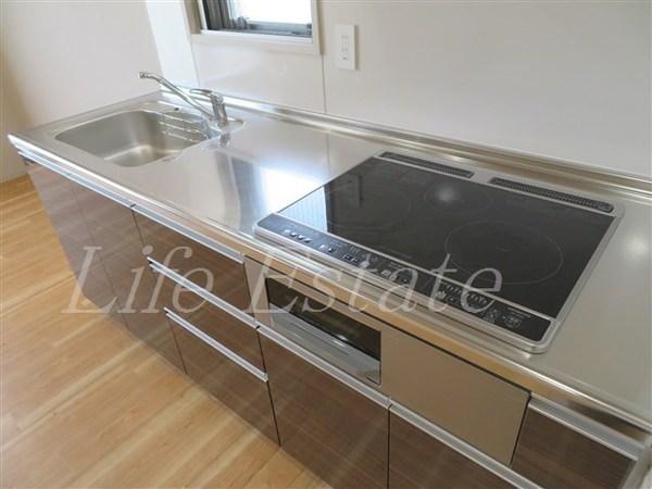 ル・ボヌール上町