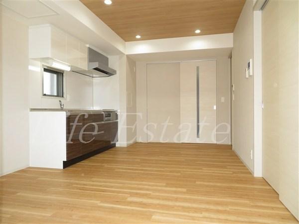 ル・ボヌール上町