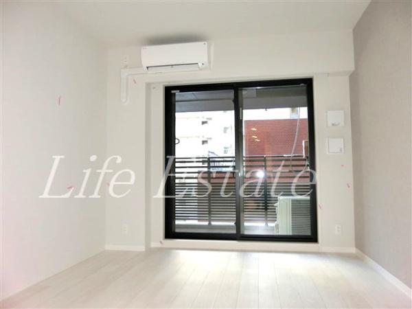 ルフォンプログレ堺筋本町タワーレジデンス