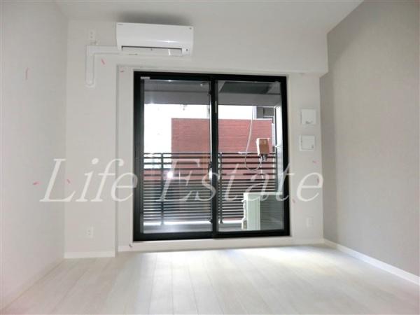 ルフォンプログレ堺筋本町タワーレジデンス