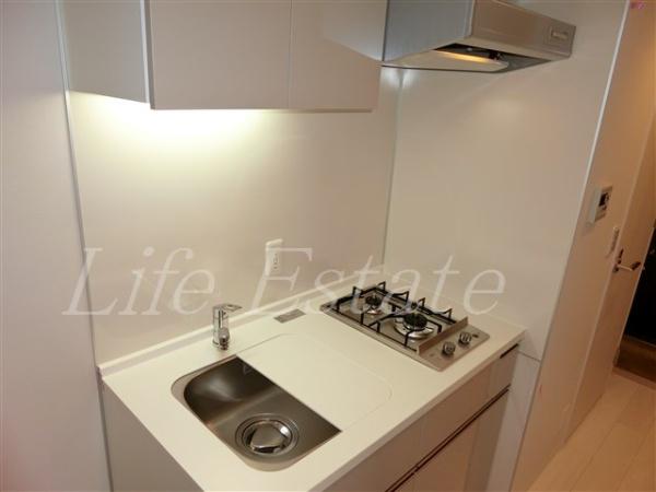 ルフォンプログレ堺筋本町タワーレジデンス