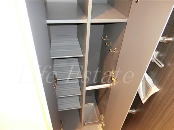 ルフォンプログレ堺筋本町タワーレジデンス