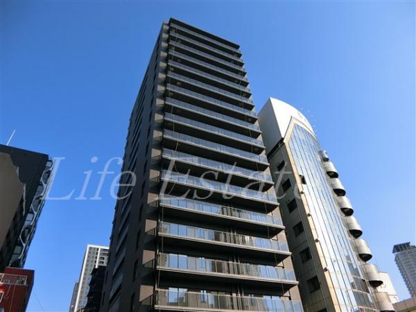 ルフォンプログレ堺筋本町タワーレジデンス