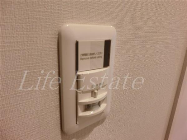 ルフォンプログレ堺筋本町タワーレジデンス