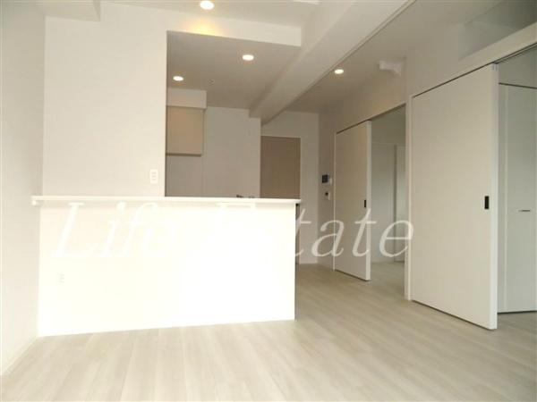 コンフォリア・リヴ大阪本町