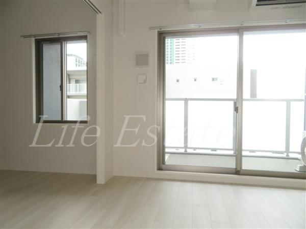 コンフォリア・リヴ大阪本町