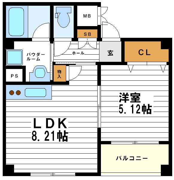 ＮＳ上町セブン