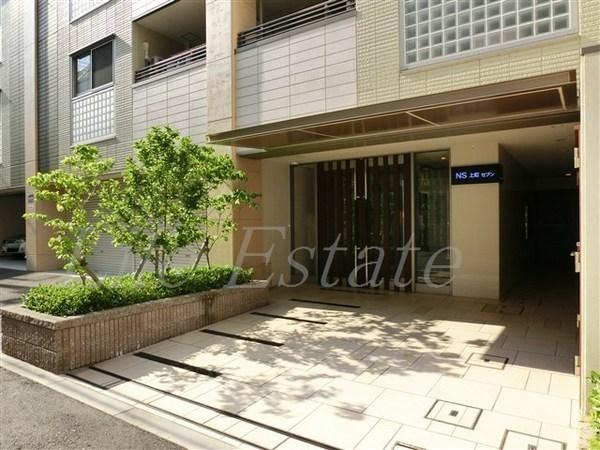 ＮＳ上町セブン