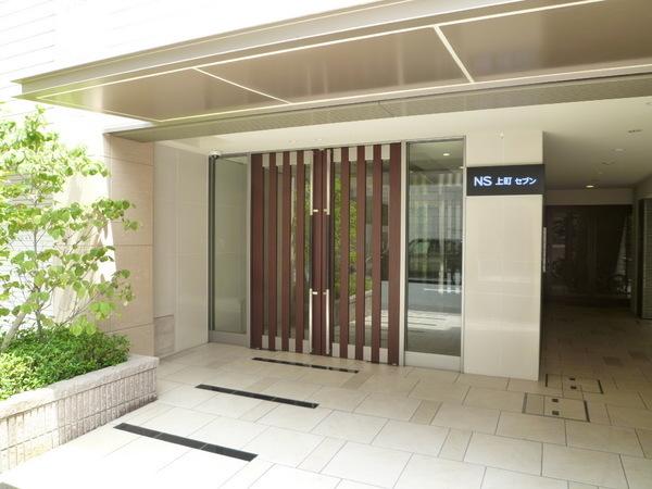 ＮＳ上町セブン