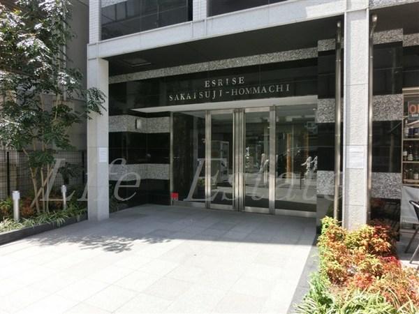 エスライズ堺筋本町