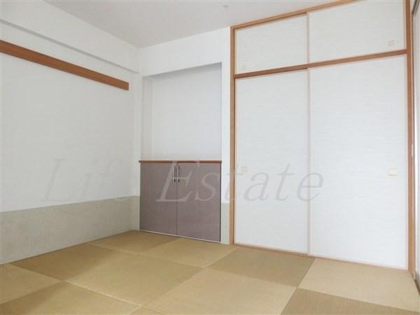 大阪市中央区東高麗橋のマンション