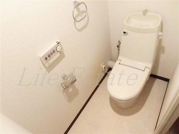 大阪市中央区東高麗橋のマンション