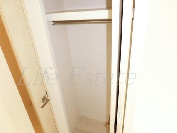 プレサンス上町台リベルテ