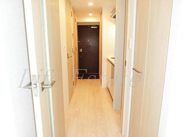 プレサンス上町台リベルテ