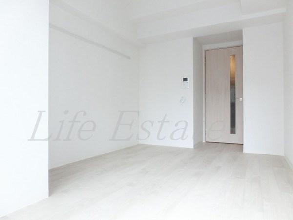 プレサンス上町台リベルテ