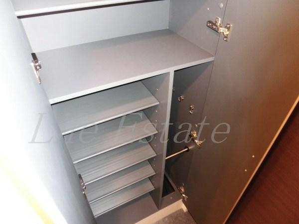 プレサンス上町台リベルテ