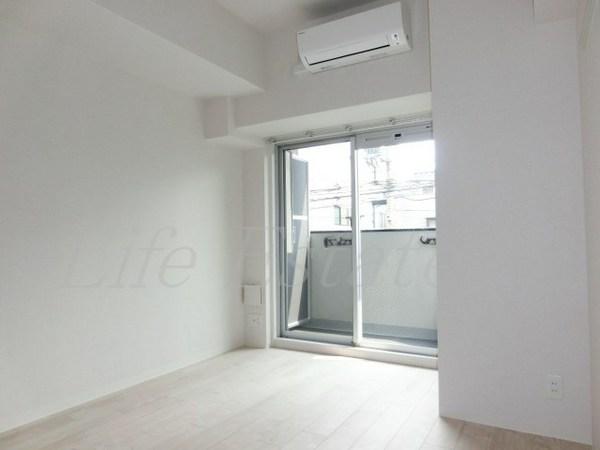 プレサンス上町台リベルテ