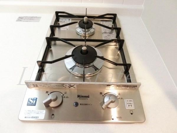 プレサンス上町台リベルテ