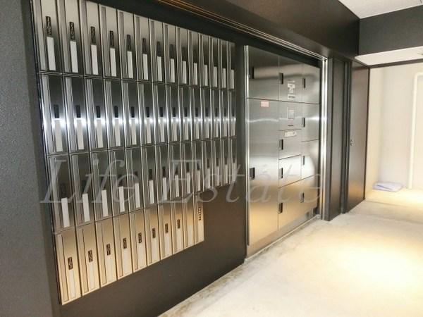 プレサンス上町台リベルテ