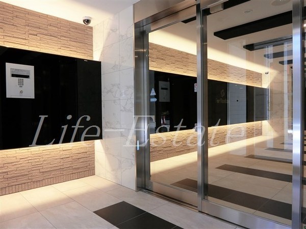 ラクラス堺筋本町