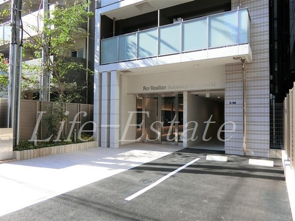 ラクラス堺筋本町