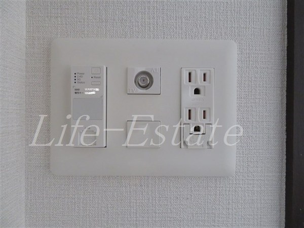 ラクラス堺筋本町