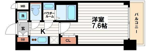 サムティ本町橋ⅡMEDIUS